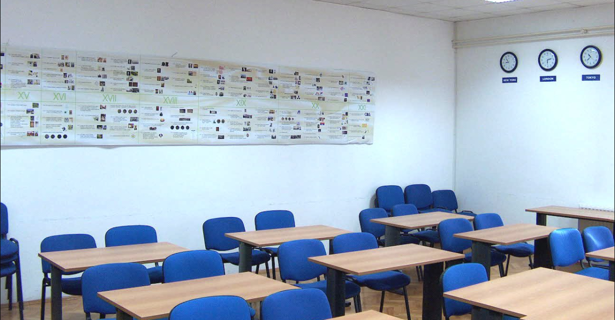 Linkse indoctrinatie in het onderwijs