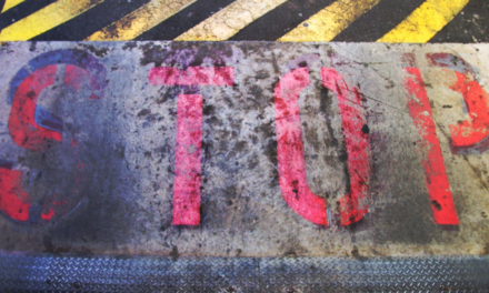 Waarom Rutte weg moet