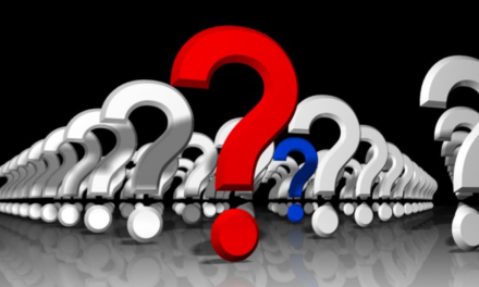 Vragen bij het avondklokcircus van Rutte