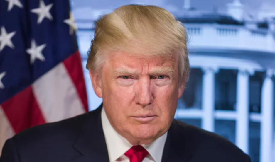 Waarom Trump MOET winnen