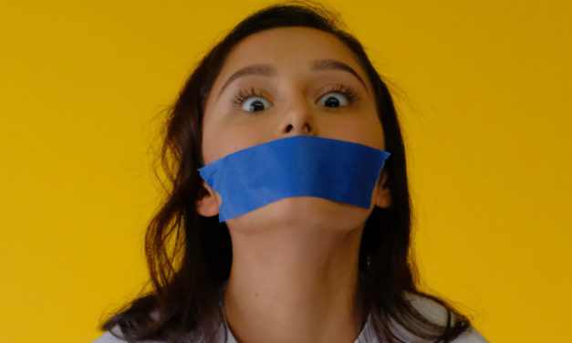 Censuur als redding van de democratie