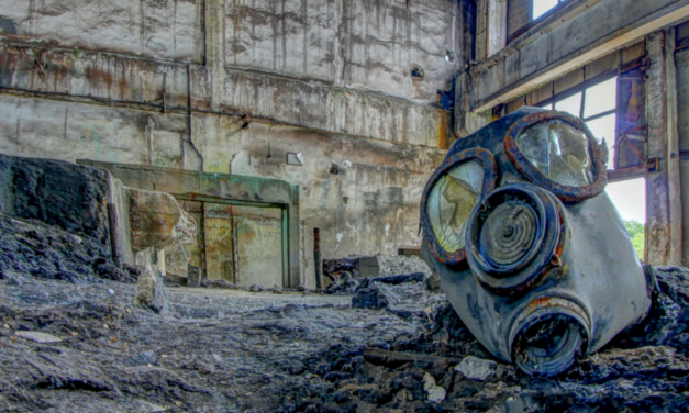 Frankenstein in de polder: het killervirus van Rotterdam