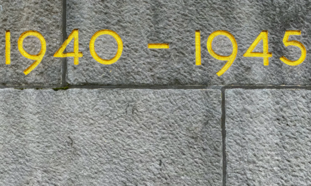 Dodenherdenking 2021