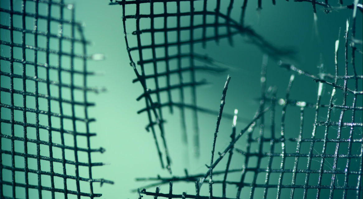 Verscheurd door corona