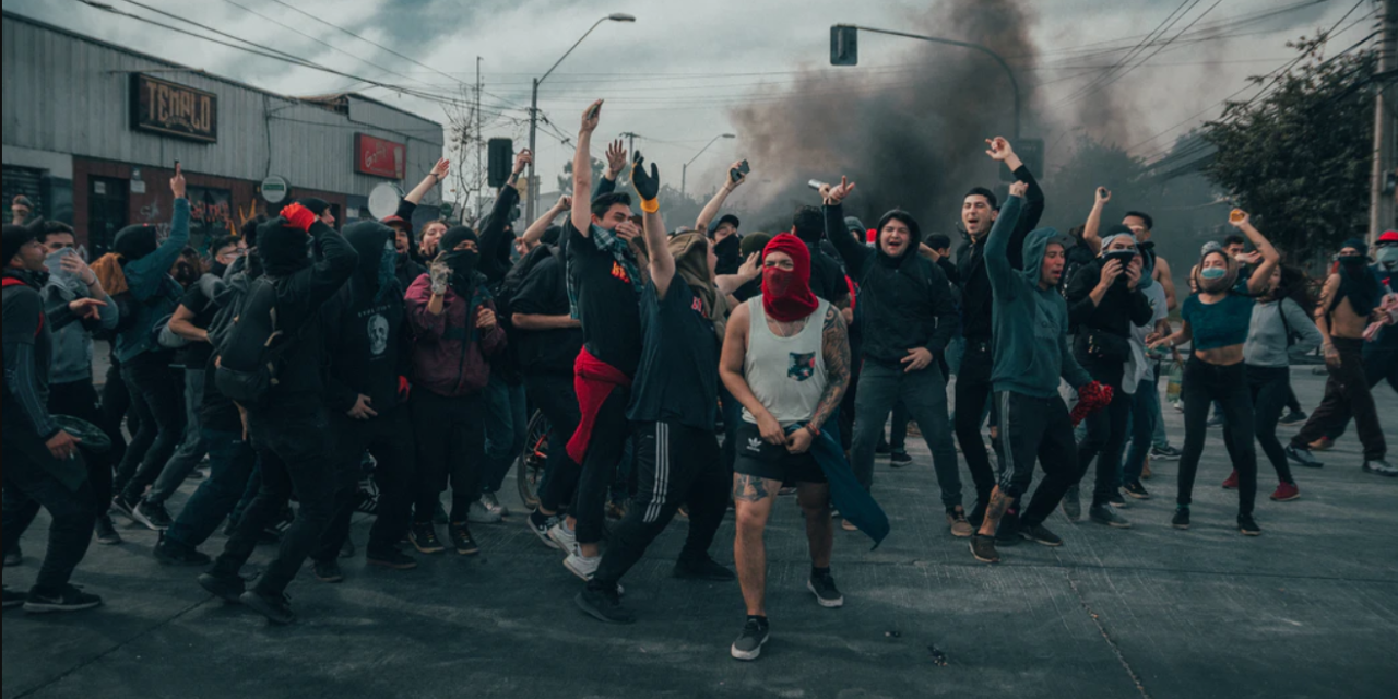 De woordkunstenaars van KOZP