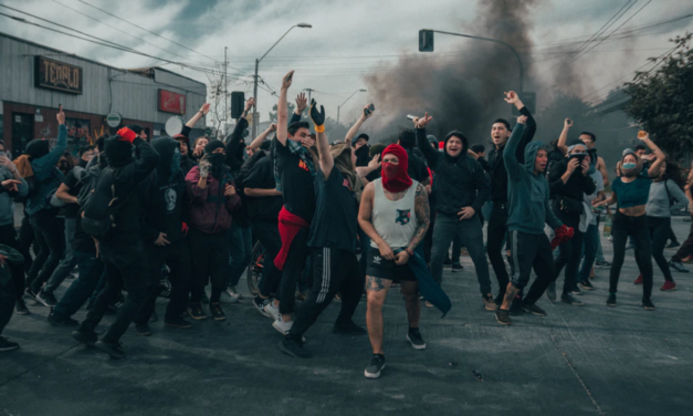 De woordkunstenaars van KOZP