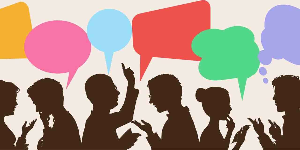 De onschatbare waarde van het vrije debat