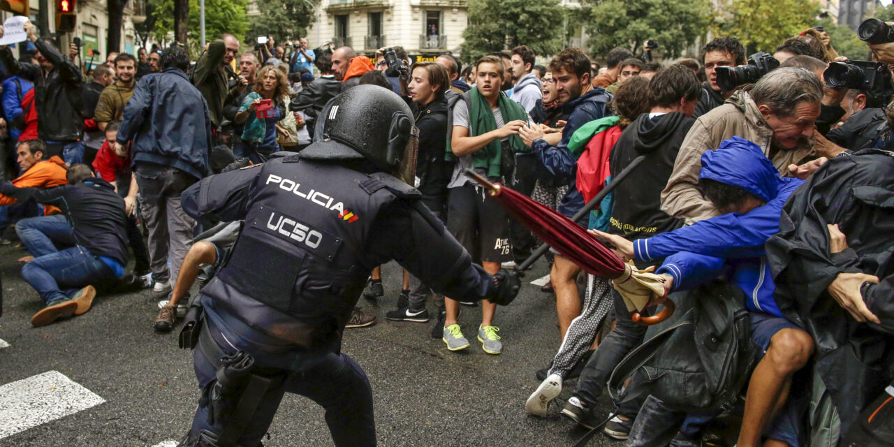 Een Europees leger. Waarom?