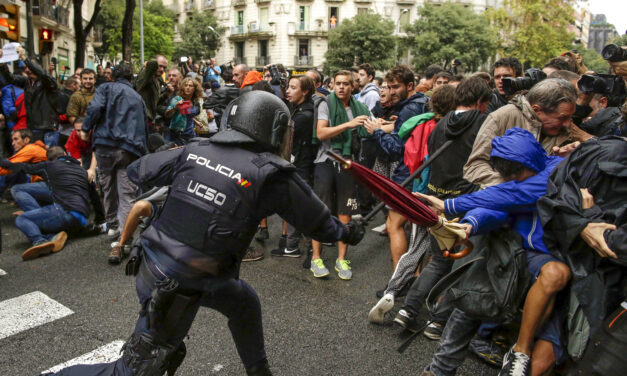 Een Europees leger. Waarom?