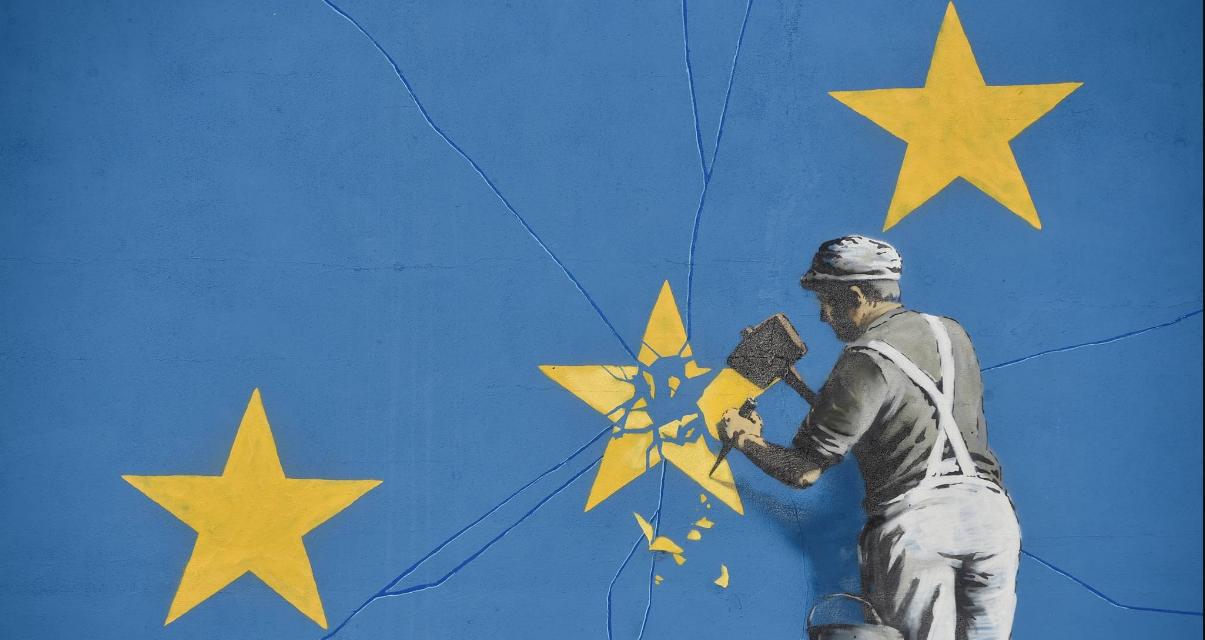 Brexit: de kern van de zaak