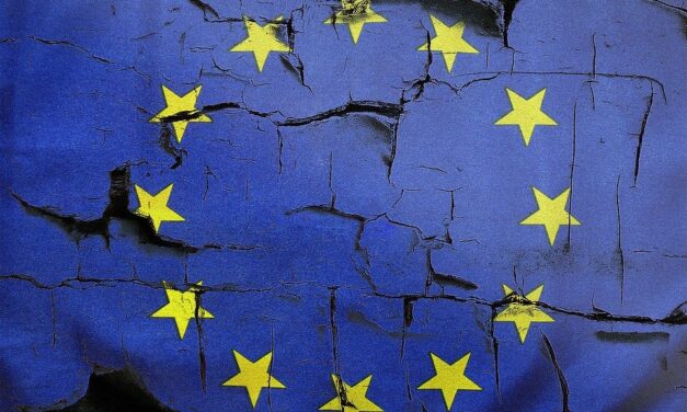 Eurofiel manifest één grote godwin