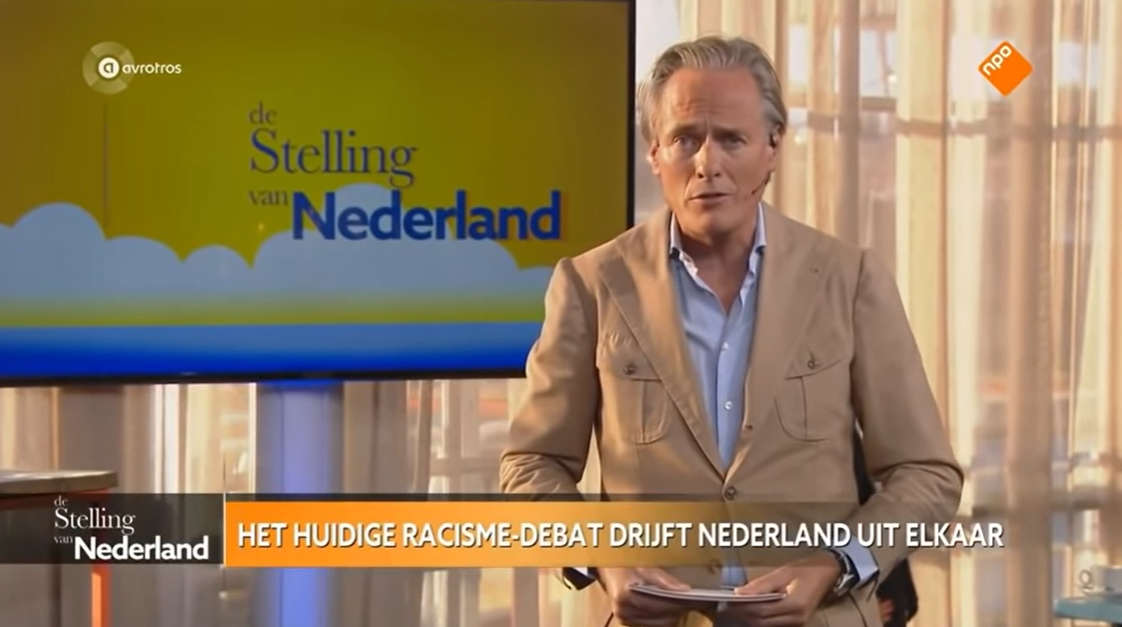 Racismedebat KAN een keerpunt zijn