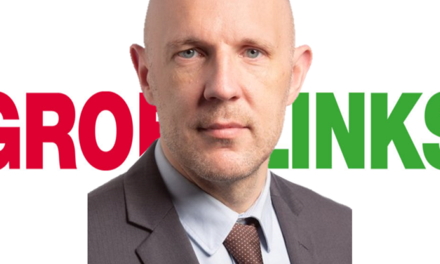Marko Ruijtenberg heeft een punt