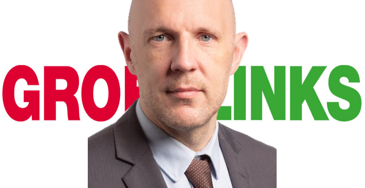 Marko Ruijtenberg heeft een punt