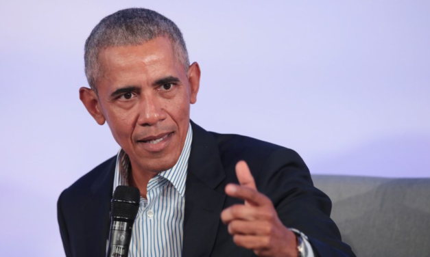 Wanneer ontdekt Nederland Obamagate?