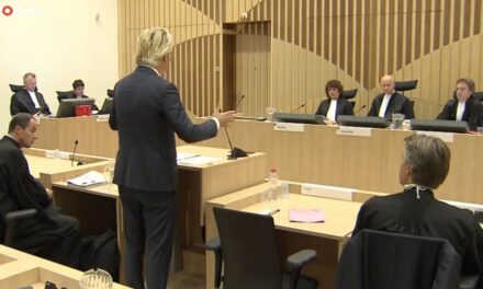 Kongsi politiek en OM ondermijnt de rechtsstaat