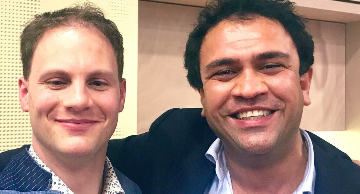 Close read van linkse censuurneigingen