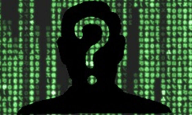 Je mening op internet: waarom anoniem?