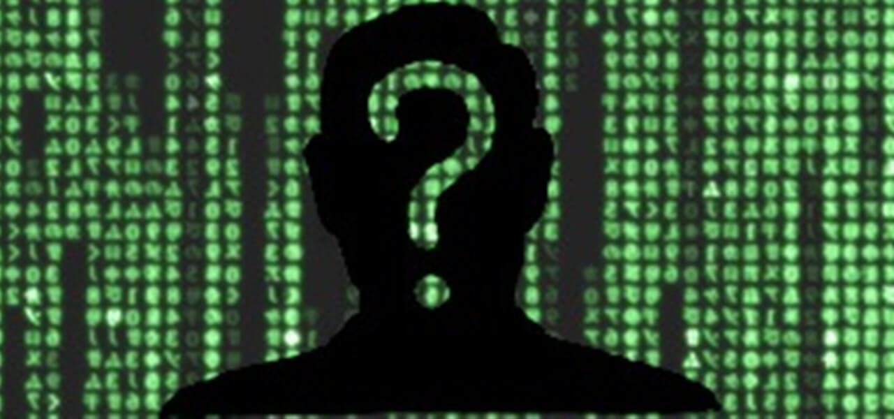 Anoniem is een onderduikadres: 77 twitteraars vertellen waarom ze anoniem zijn