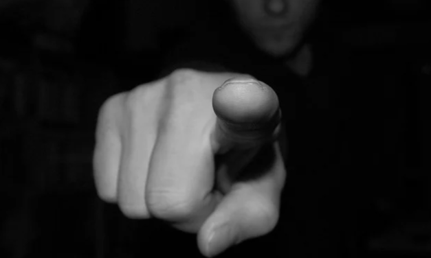 Nashvilleverklaring: de Bijbel als leidraad?