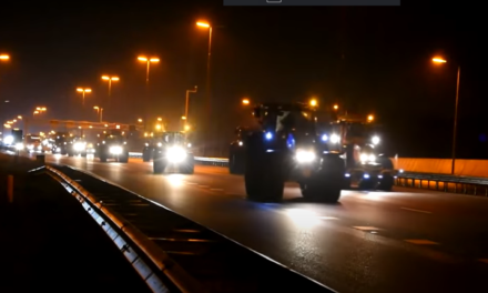 Boeren als dronken spookrijders: over framing en hypocrisie