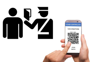 Empathie en vaccineren