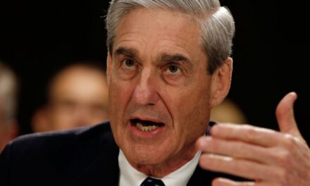 Hoe ’the Deep State’ Trump wil uitschakelen