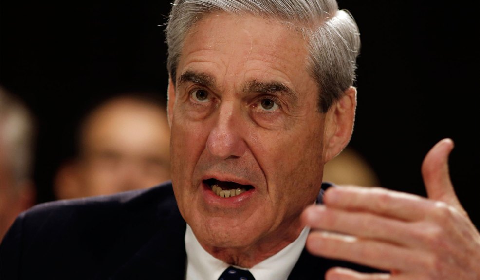 Hoe ’the Deep State’ Trump wil uitschakelen