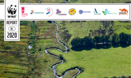 Natuurrapport vlak voor boerenoverleg