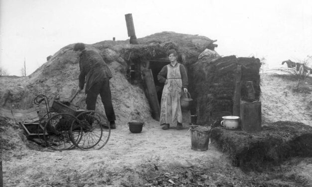 Canon van Nederland moet diverser