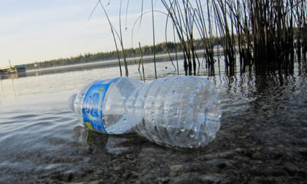 Patstelling over het klimaat