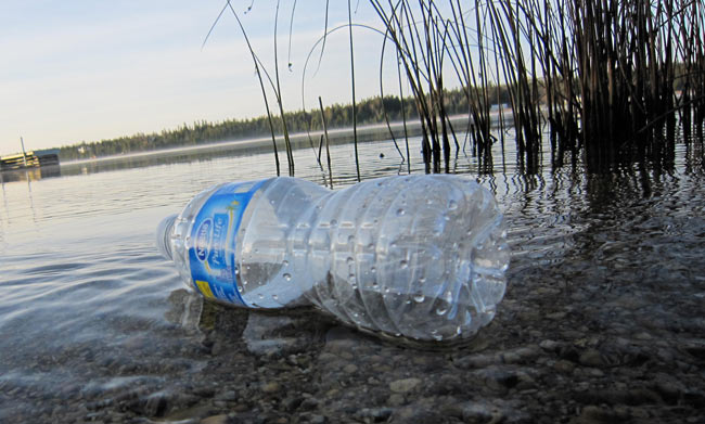 Patstelling over het klimaat
