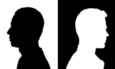 Racisme is geen eenrichtingsverkeer