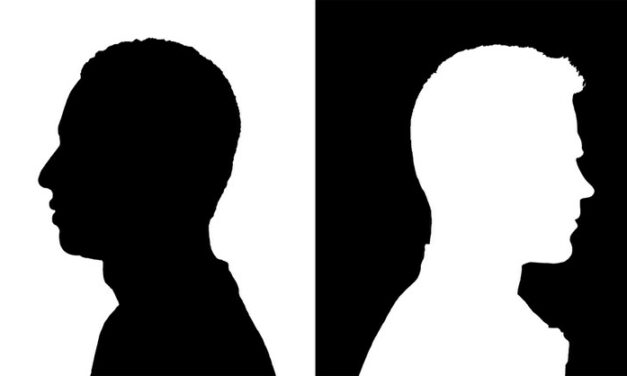 Racisme is geen eenrichtingsverkeer