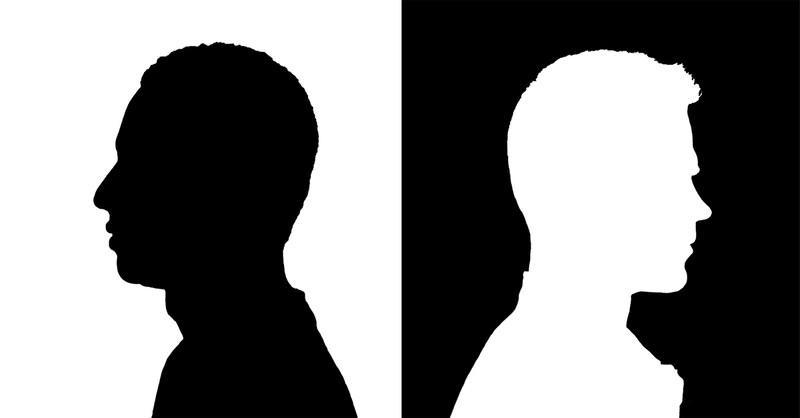 Racisme is geen eenrichtingsverkeer