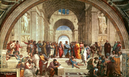 Westerse cultuur is superieur