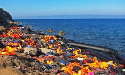 Volkskrant hypocriet over migratie