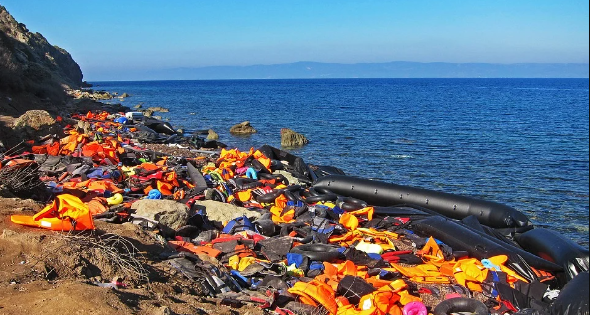 Volkskrant hypocriet over migratie