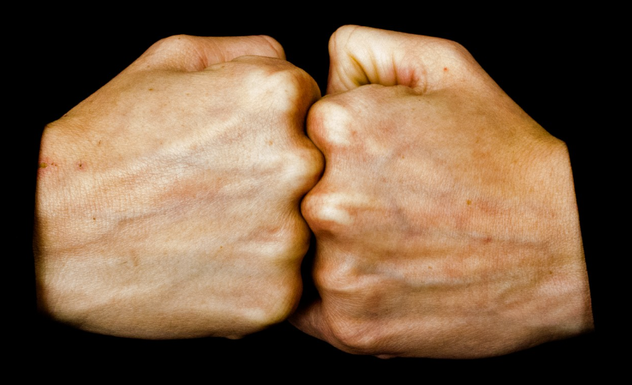 Waar vechten we voor?