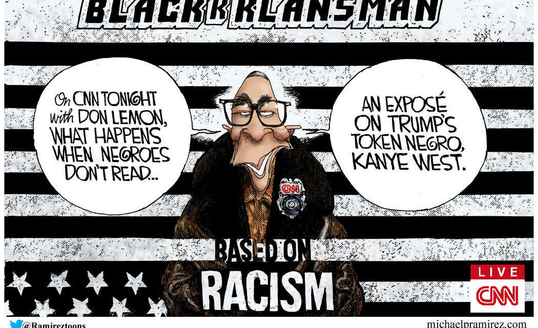 Kanye West en Marine Le Pen: psychiatrie als wapen