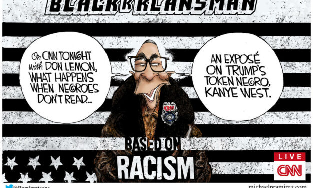 Kanye West en Marine Le Pen: psychiatrie als wapen