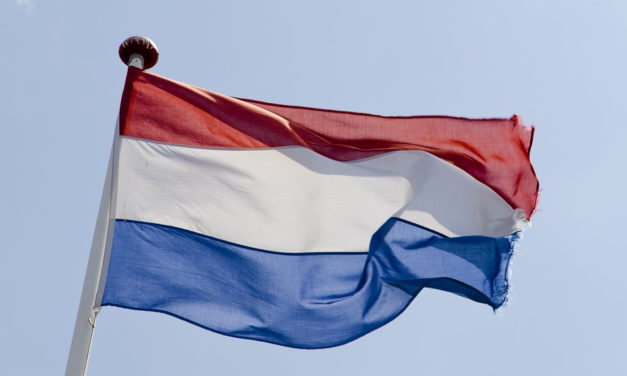 2019: het jaar van de falende staat