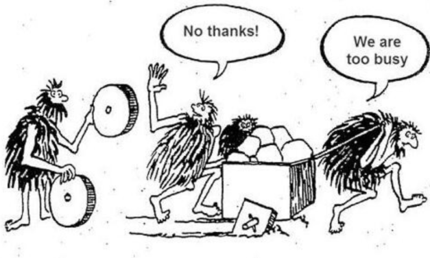 Partijpolitiek in tijden van corona