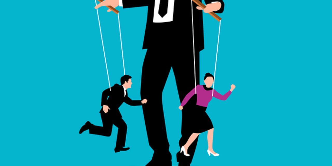 In het land van Mark Rutte is framing een deugd