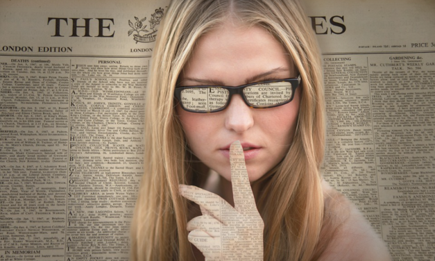 Anti-Trump media zwijgen over wortels Russiagate