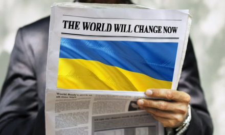 Ook in de Oekraïnecrisis is debat beter dan censuur