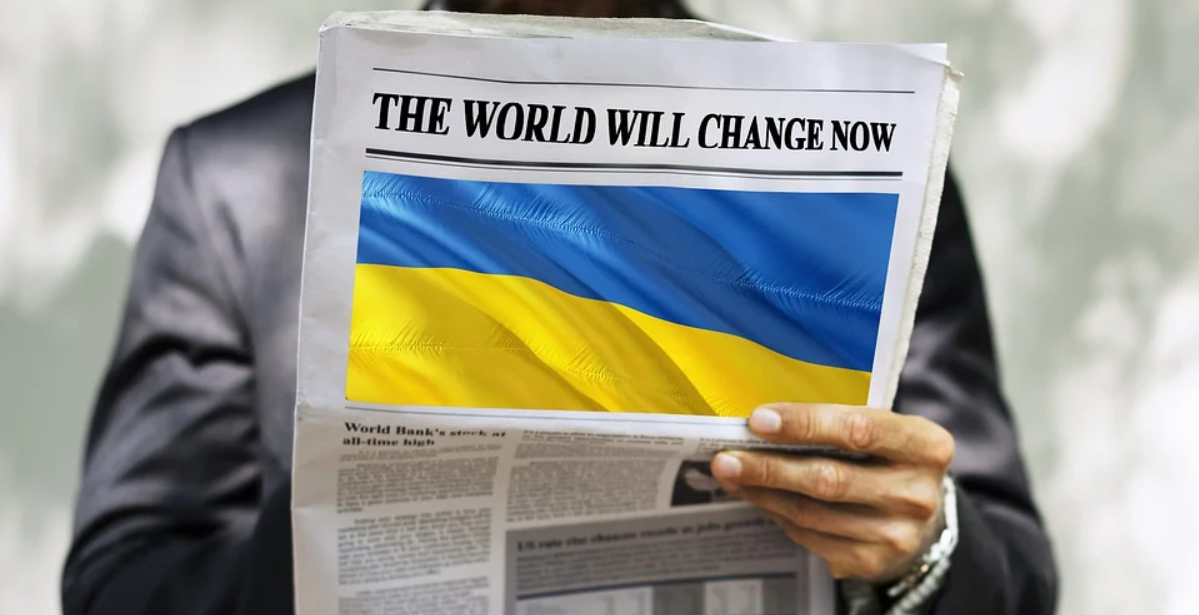 Ook in de Oekraïnecrisis is debat beter dan censuur