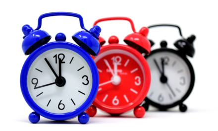 Het verwende westen moet wakker worden