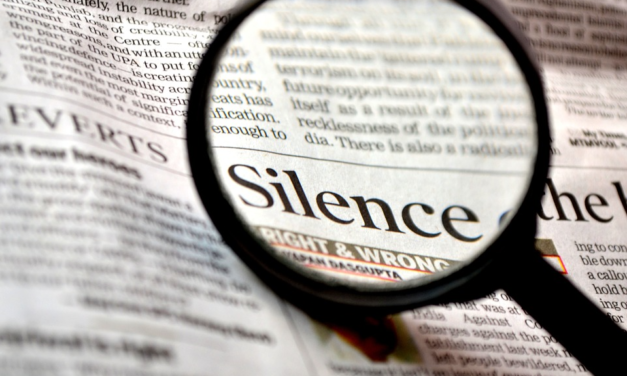 ‘Kwaliteitskrant’ NRC is vergeten wat journalistieke integriteit is