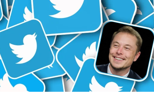Elon Musk en anonimiteit op Twitter